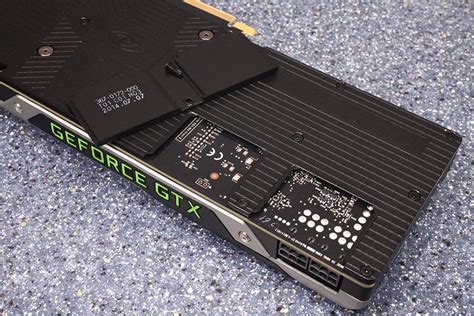 NVIDIA GeForce GTX 980 4 GB Review .